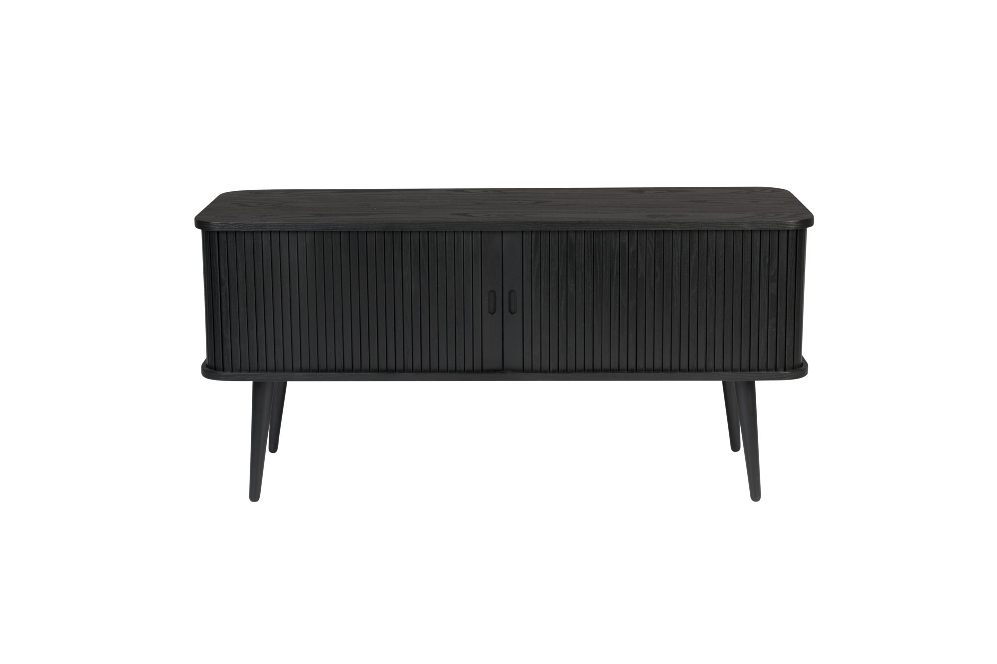 Dressoir Barbier zwart