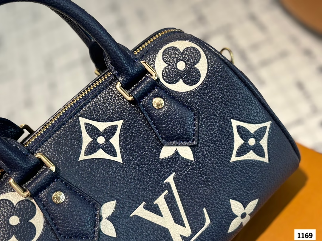 Louis new arrival speedy bag size 20cm - Top Club