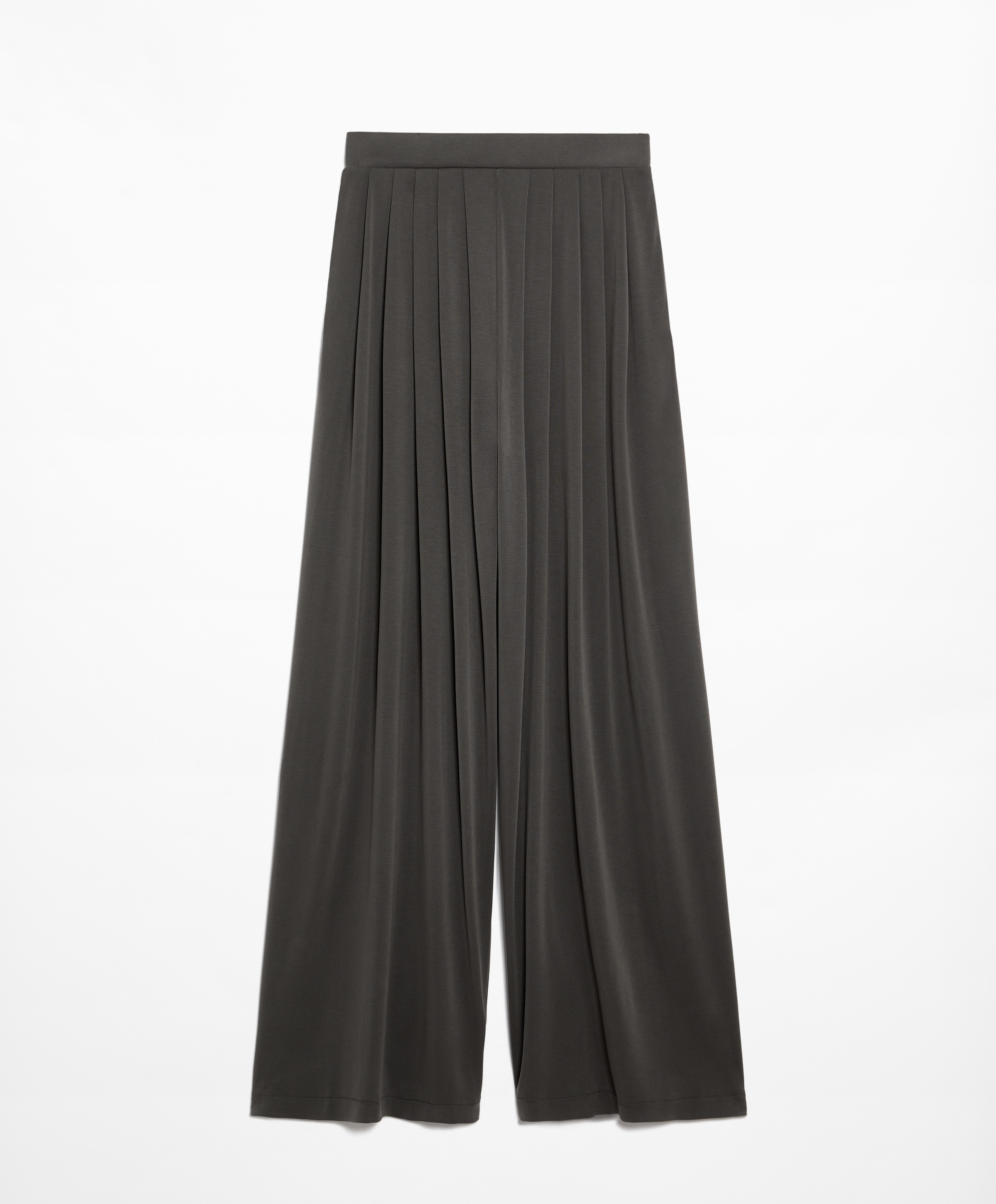 OYSHO Extra-wide modal blend joggers