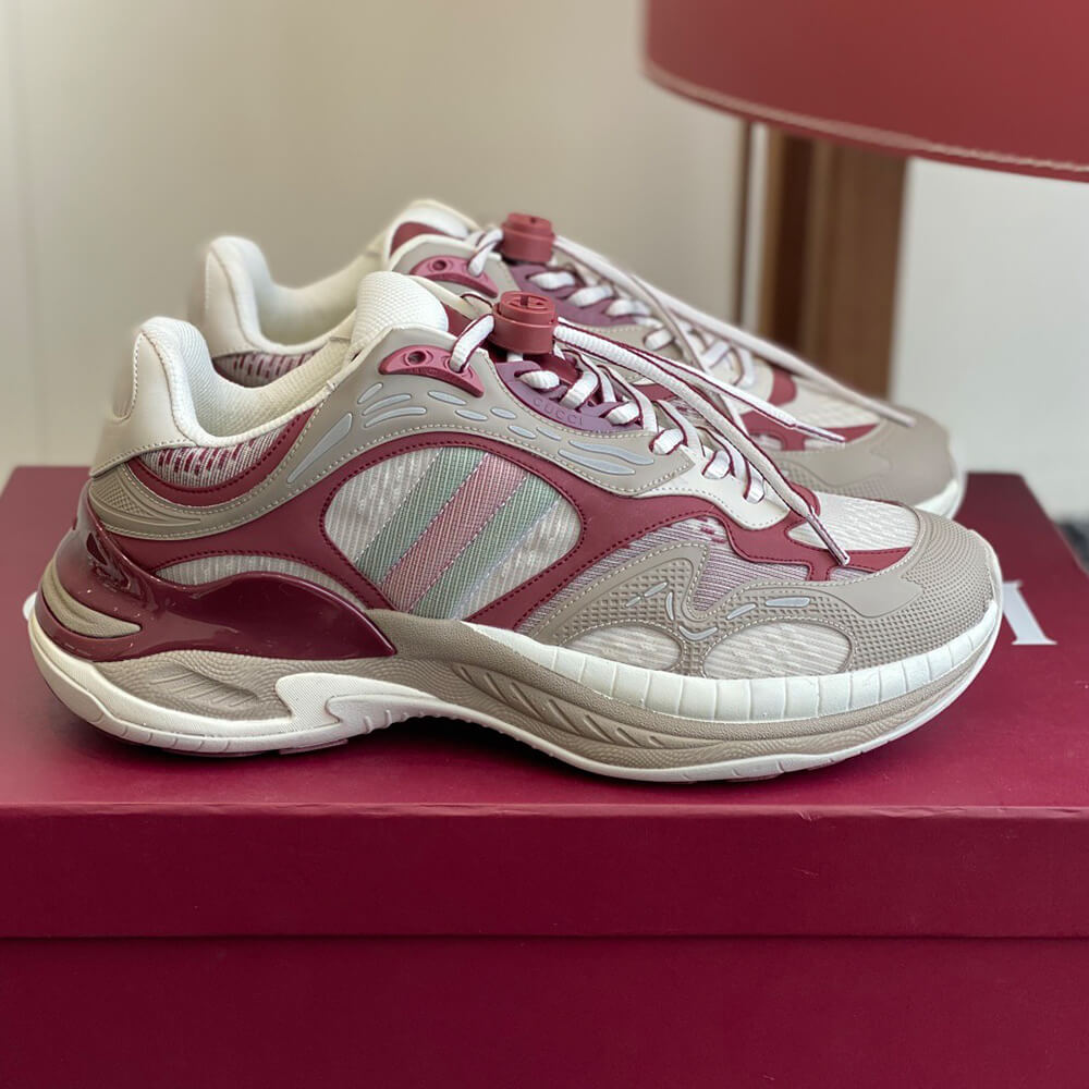 Gucci 2.0 sneakers - Top Club