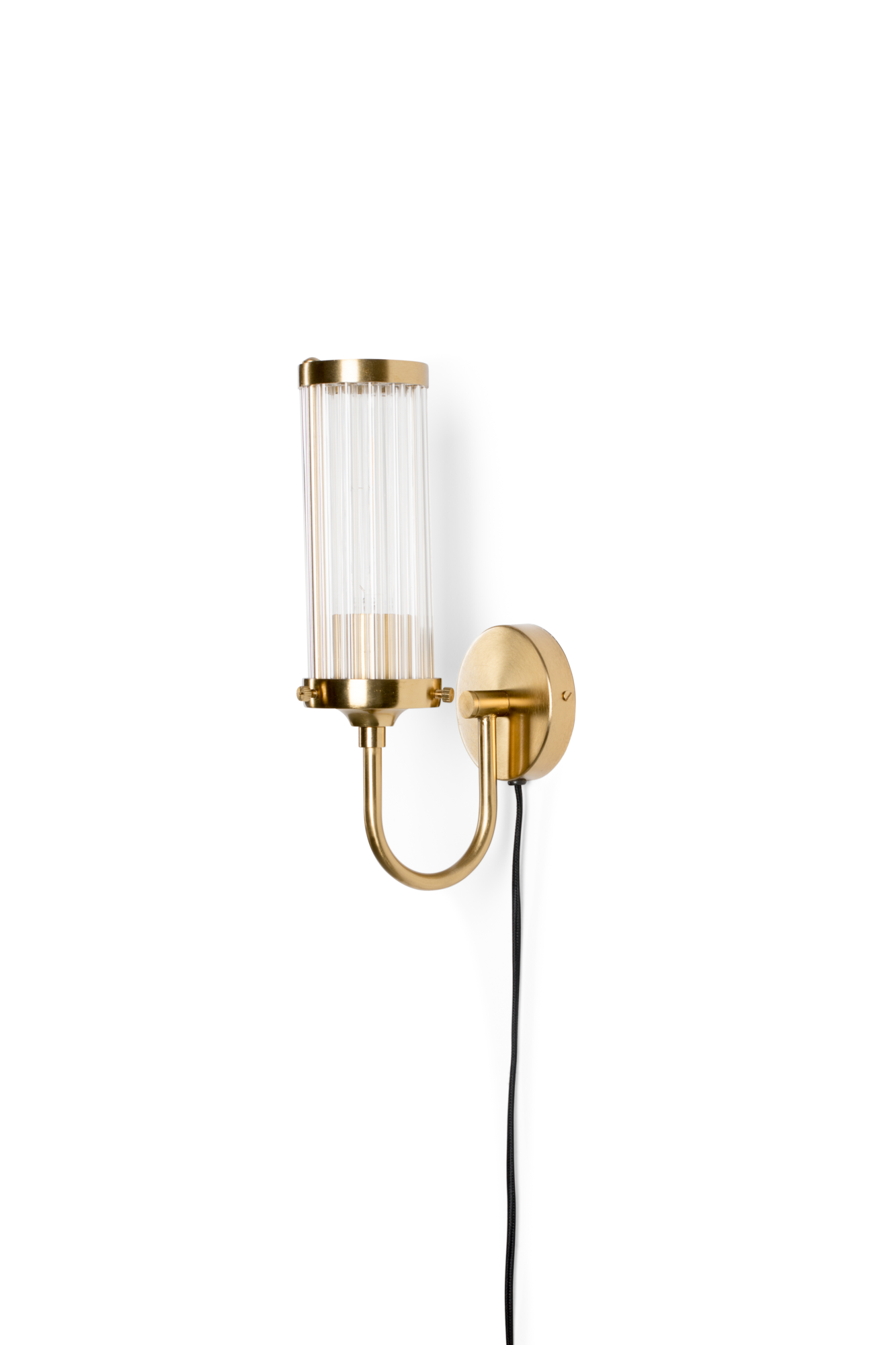 Wandlamp Angel on fir