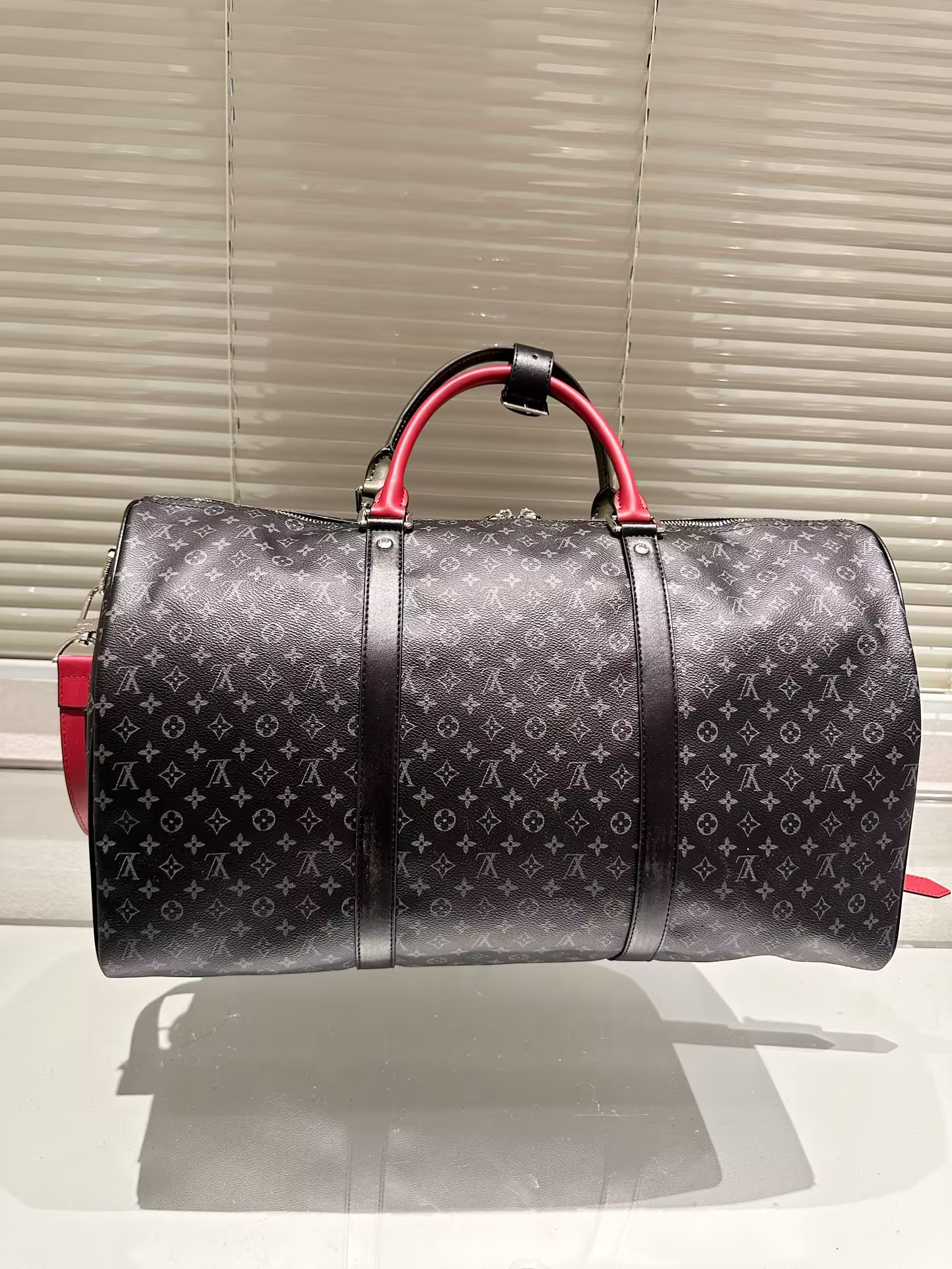Louis nwe arrival keepall 50 9VintageMusevie bag size: 50 cm - Top Club