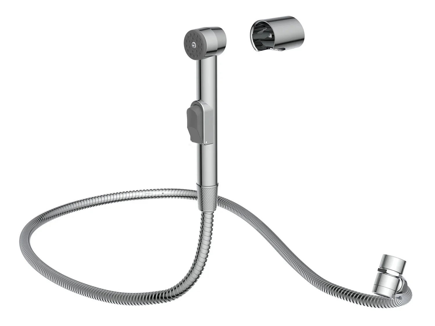 Eisl Douchette pour lavabo, flexible