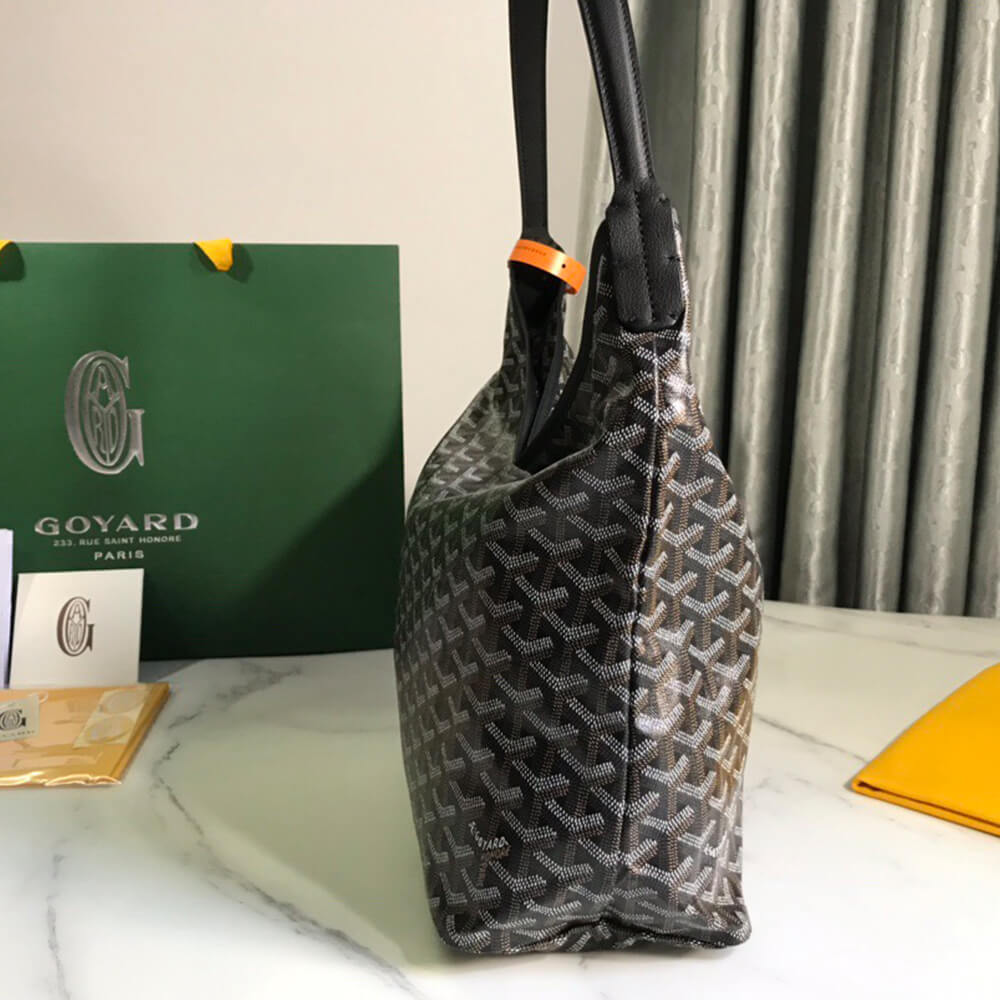 Goyard Boheme Hobo Bag - Top Club