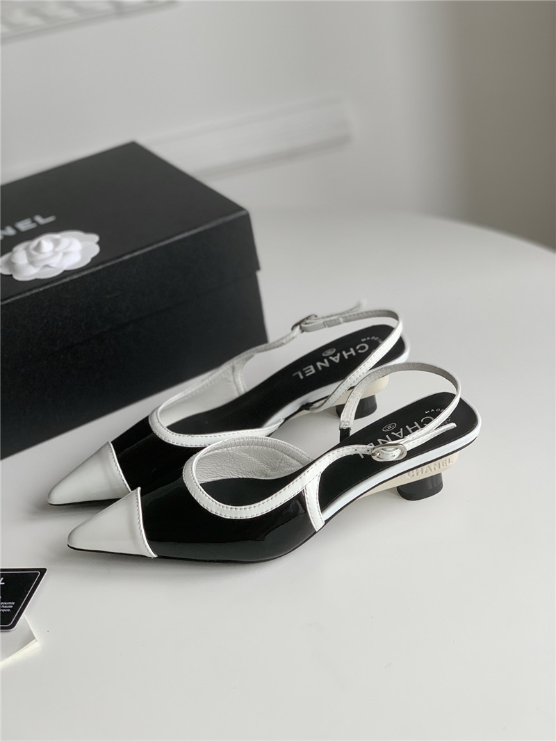 chanel early spring new sandals - Sneaker Replica Workshop