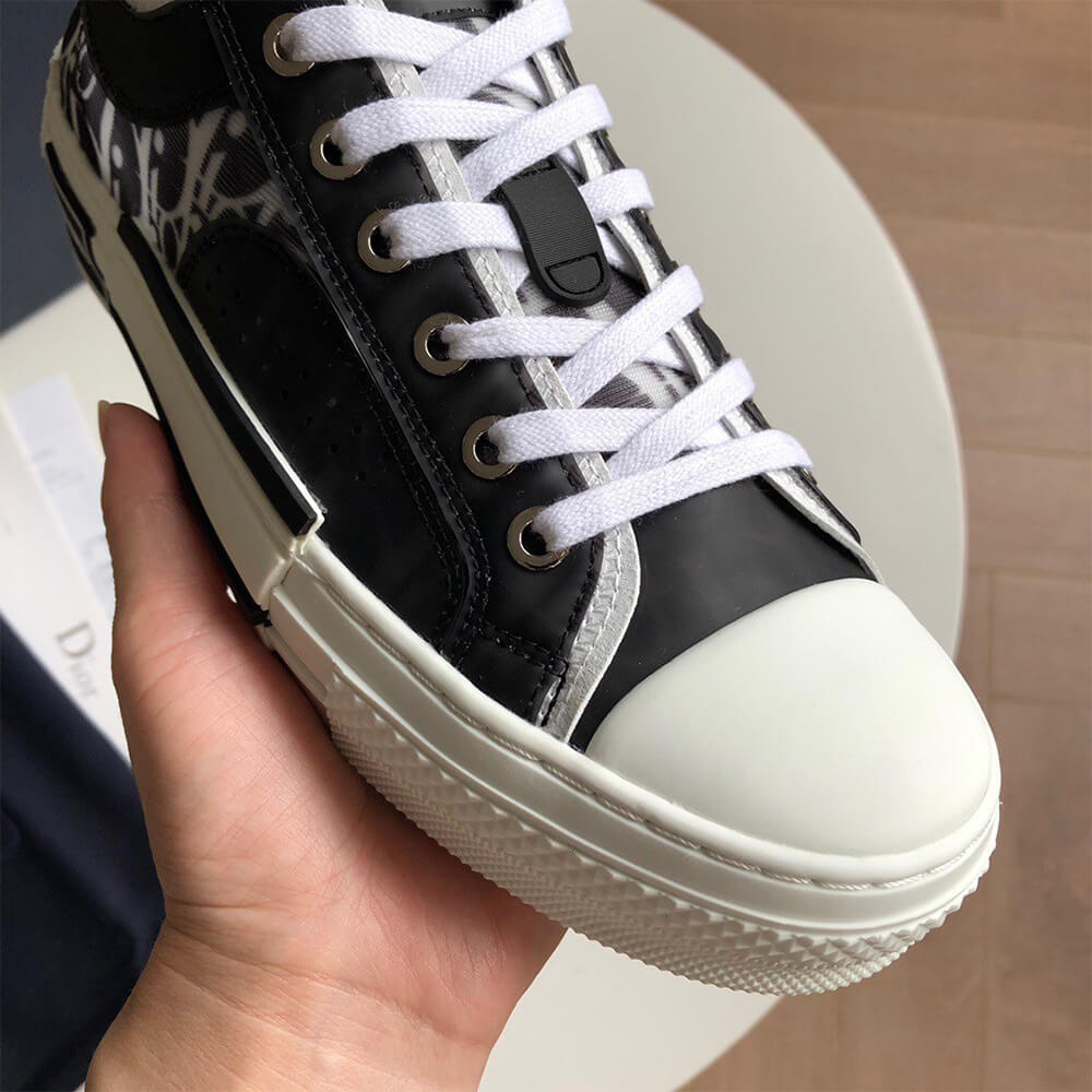 B23 LOW-TOP SNEAKER - Top Club