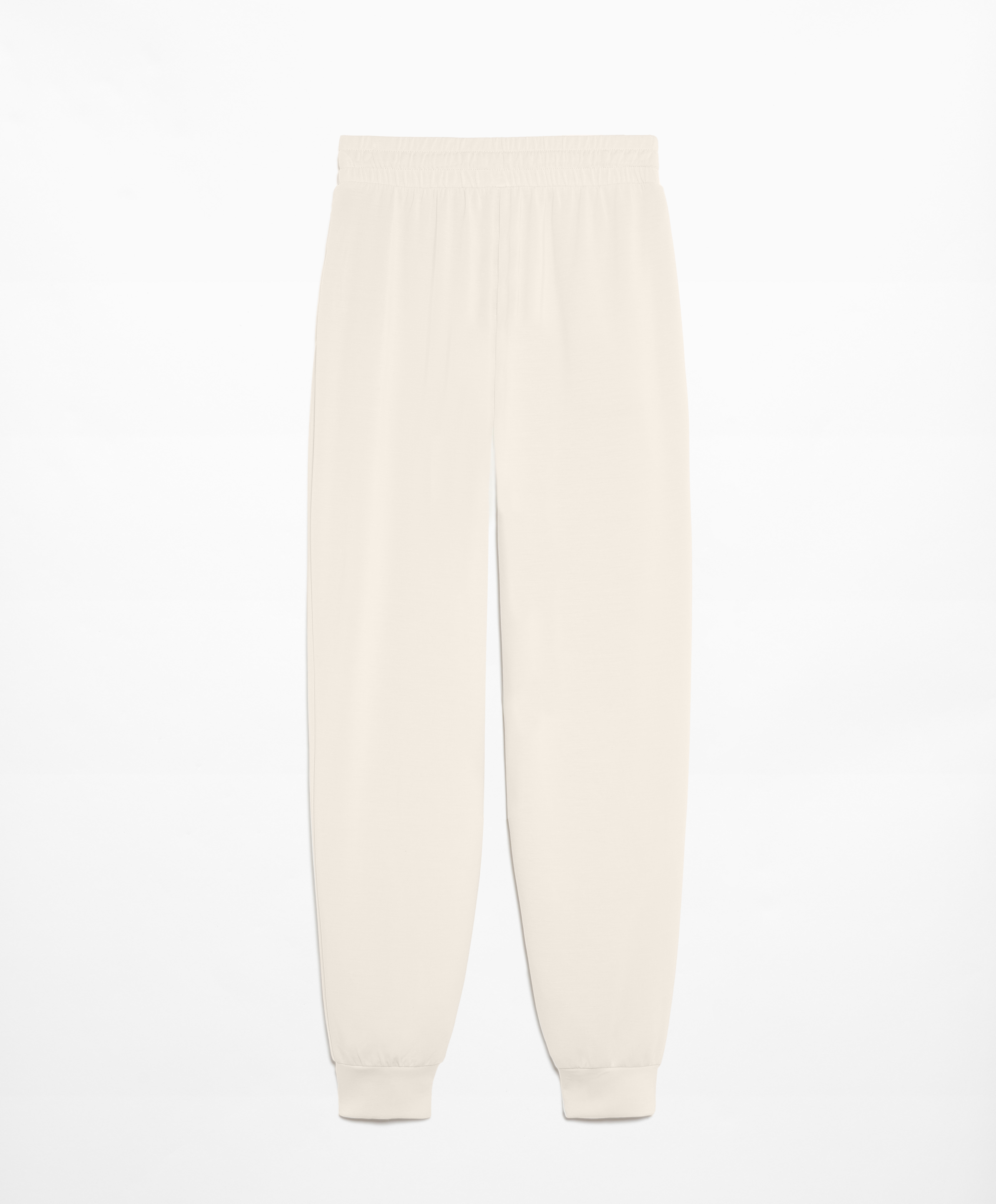 OYSHO Joggers with modal