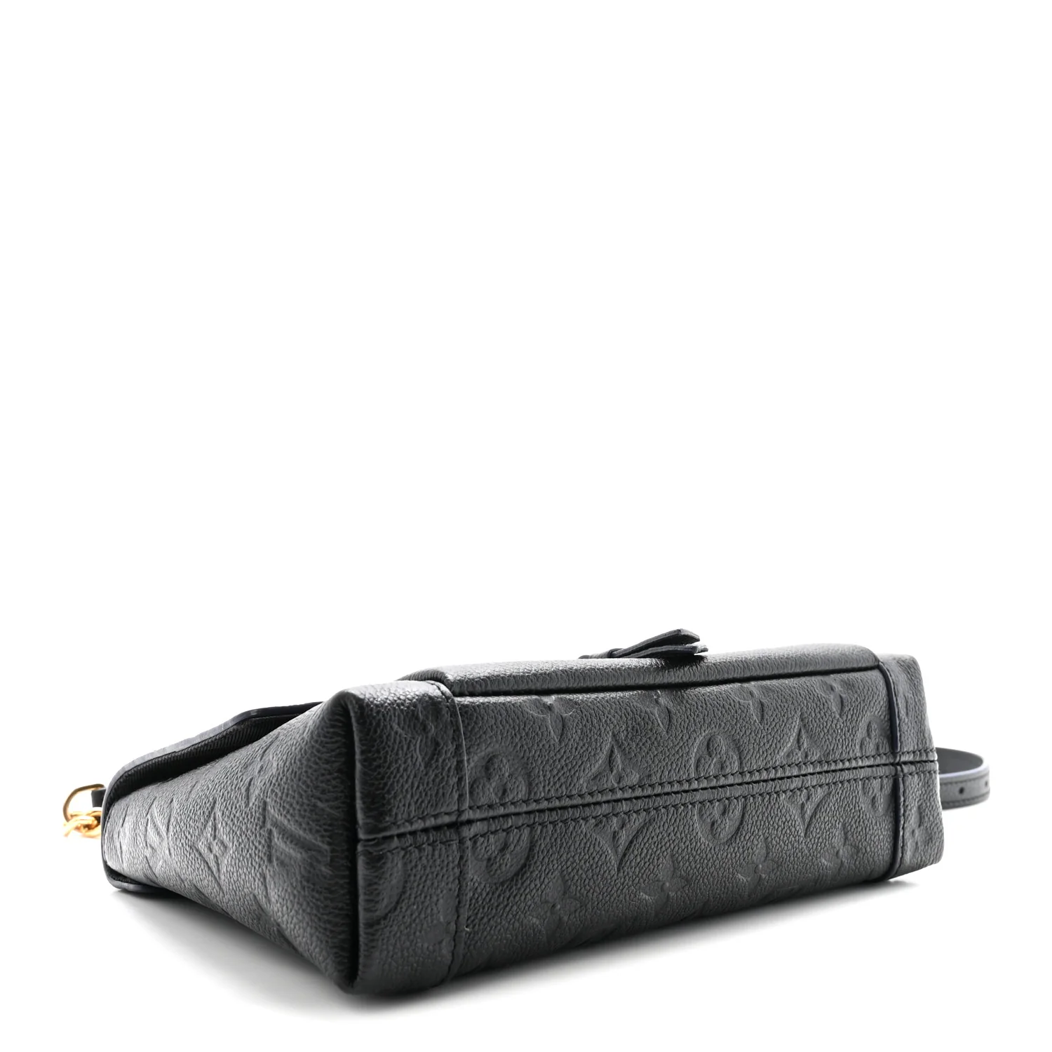 Empreinte Blanche BB Black - Top Club