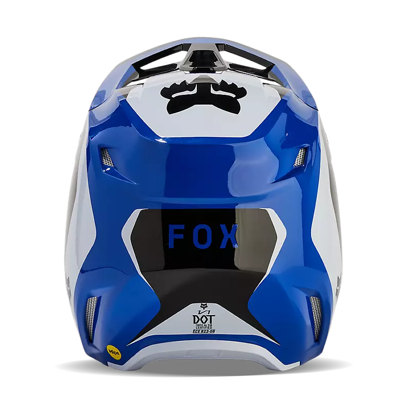 V1 Nitro Helm