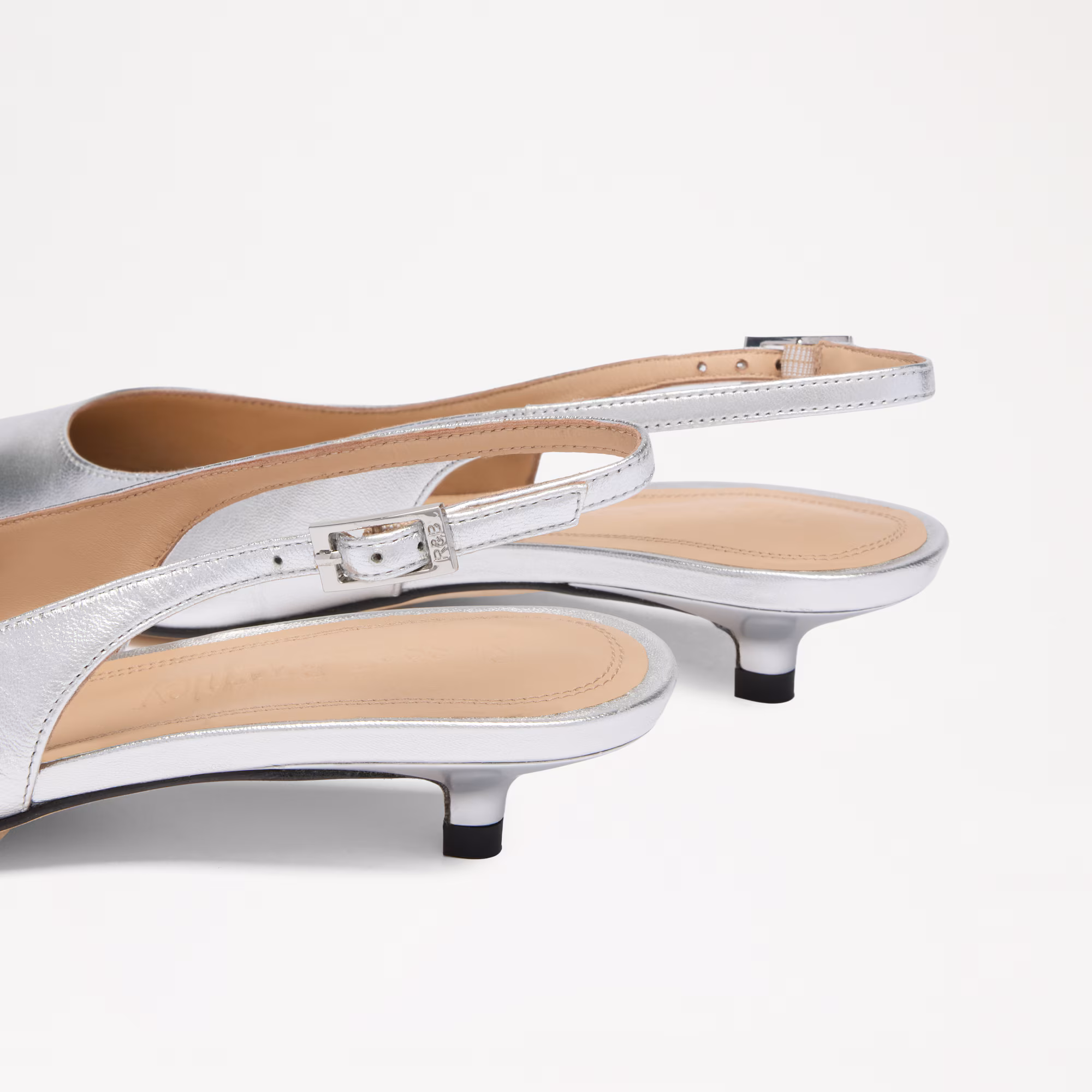 ChazeyMicro Slingback