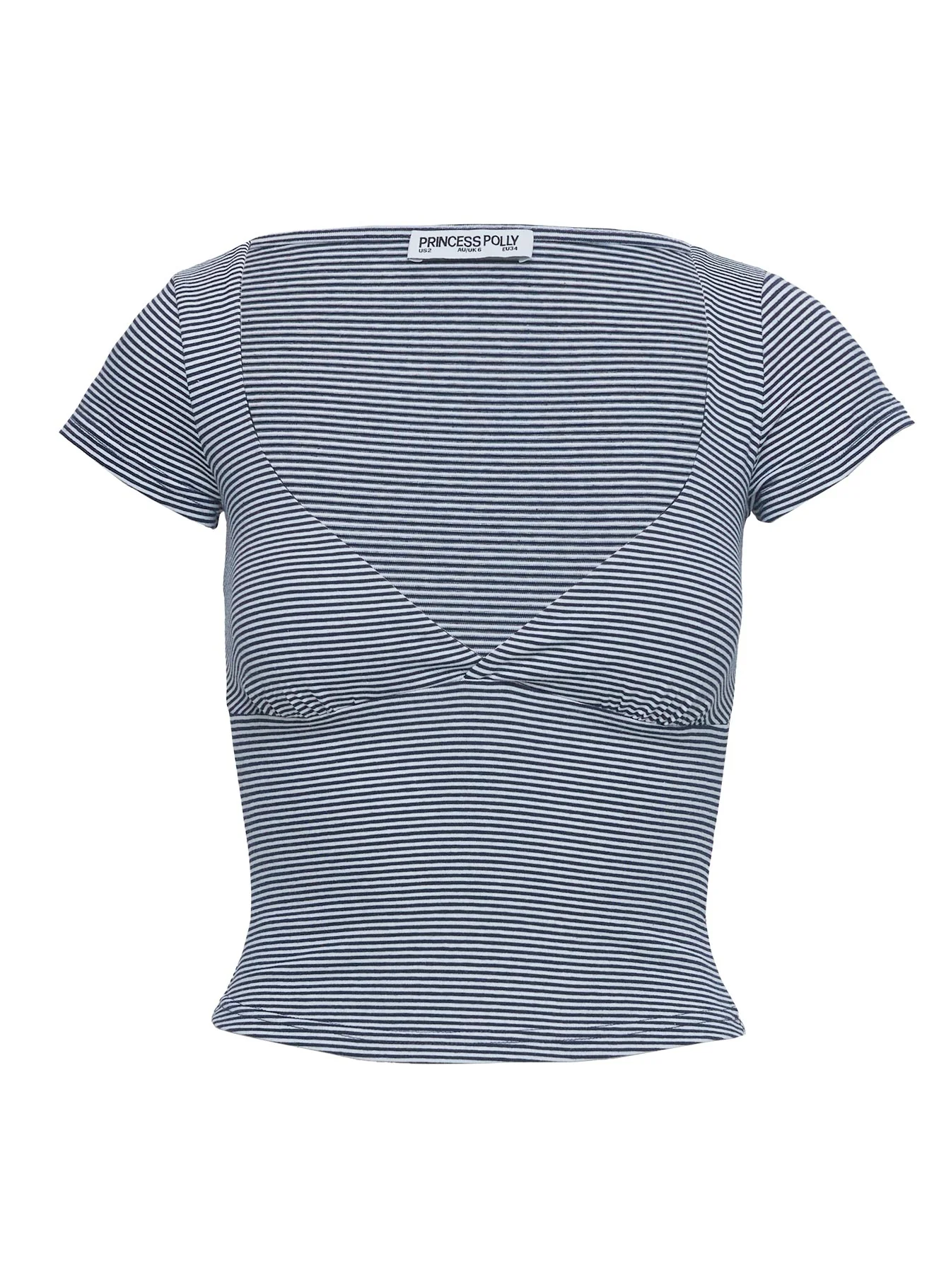 Eight Hours Sleep Top Multi