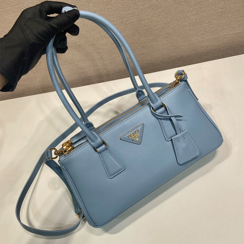 Medium Prada Galleria leather bag(HIGH-END GRADE) - Top Club