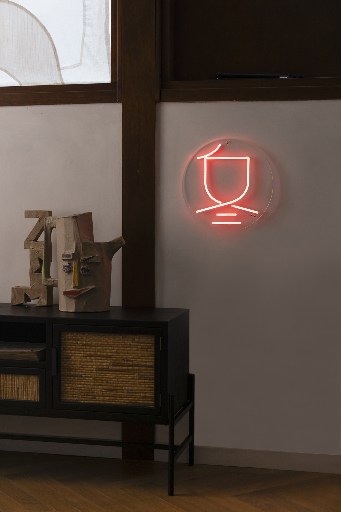 Wandlamp Neon Sya Autumn