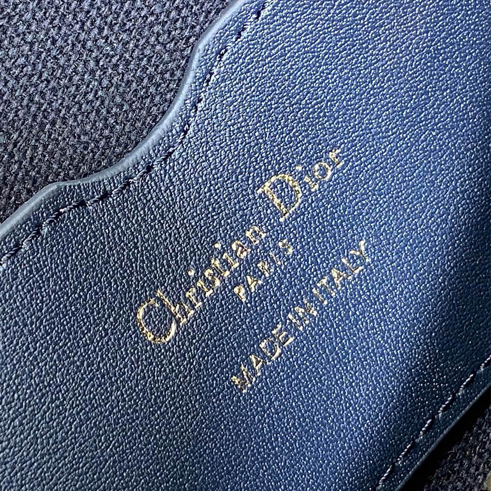 30 Montaigne Cigale mini bag - Top Club