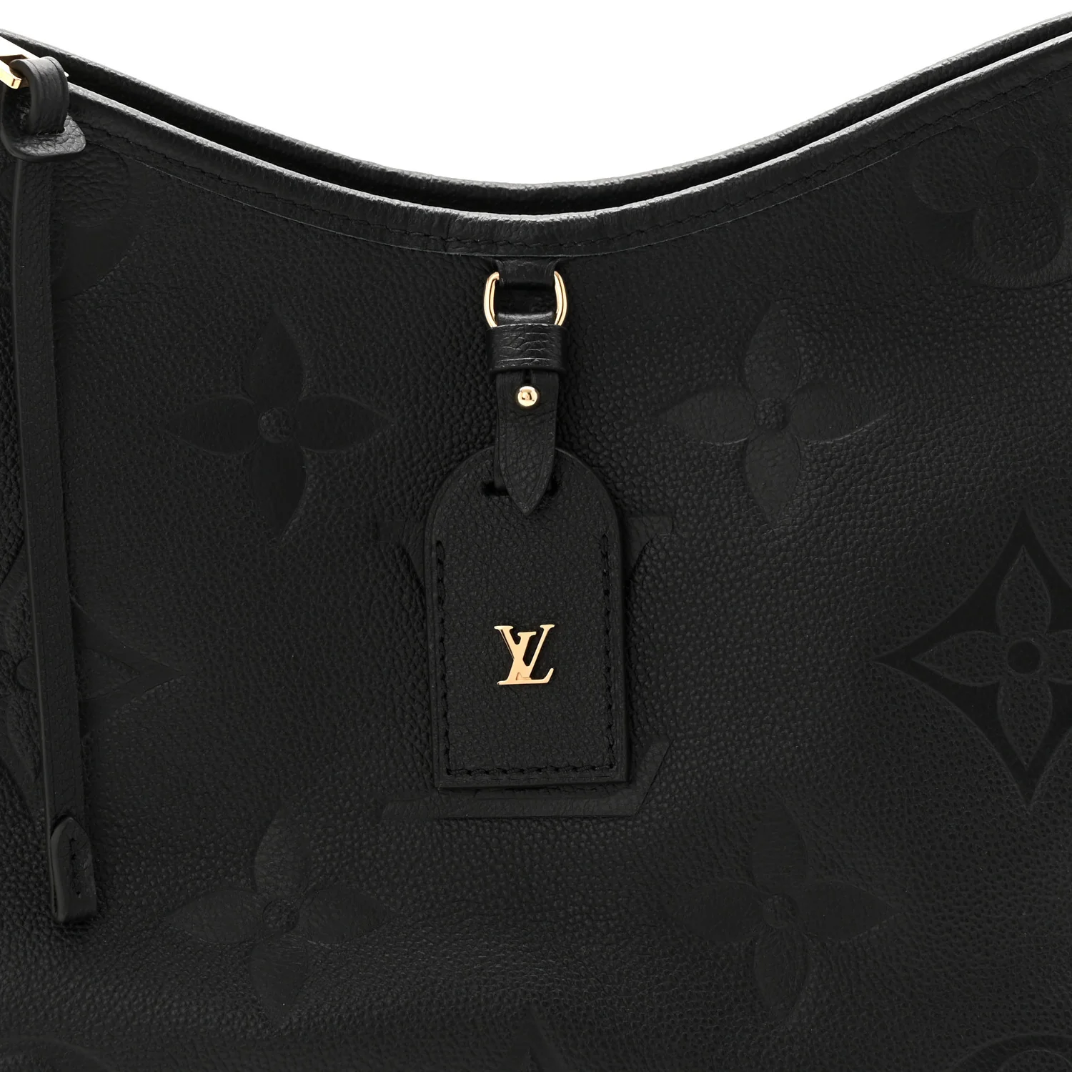 Empreinte Carryall PM Black - Top Club