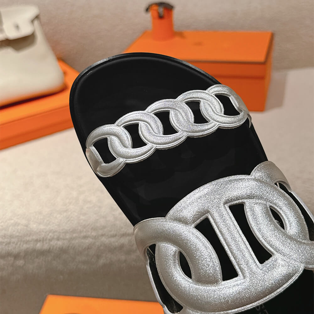 Hermes Extra sandal - Top Club