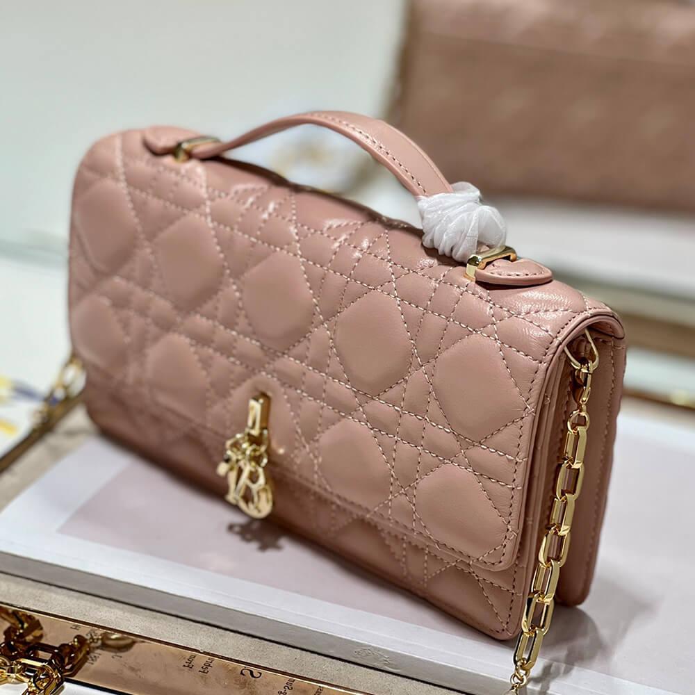 MISS DIOR MINI BAG - Top Club