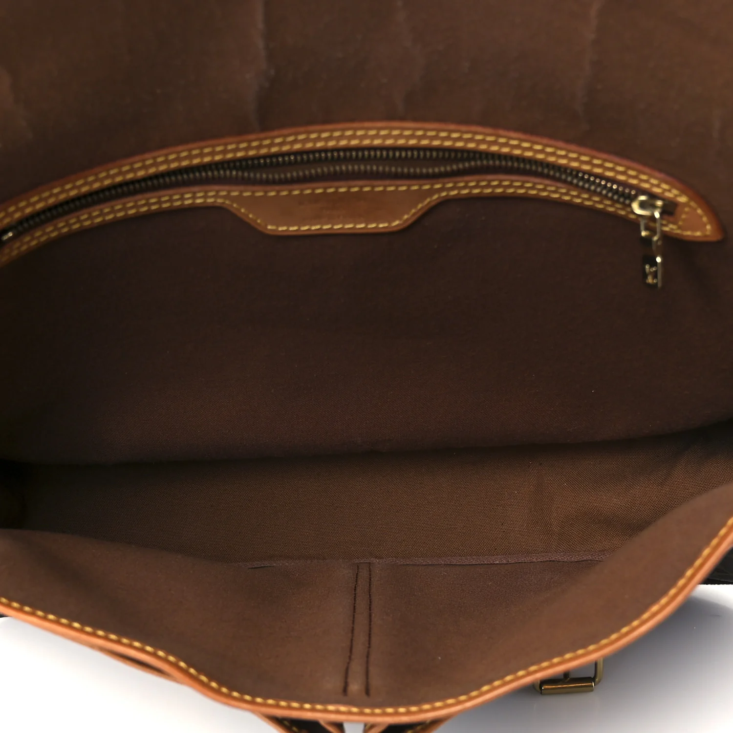 Monogram Sac Gibeciere GM - Top Club