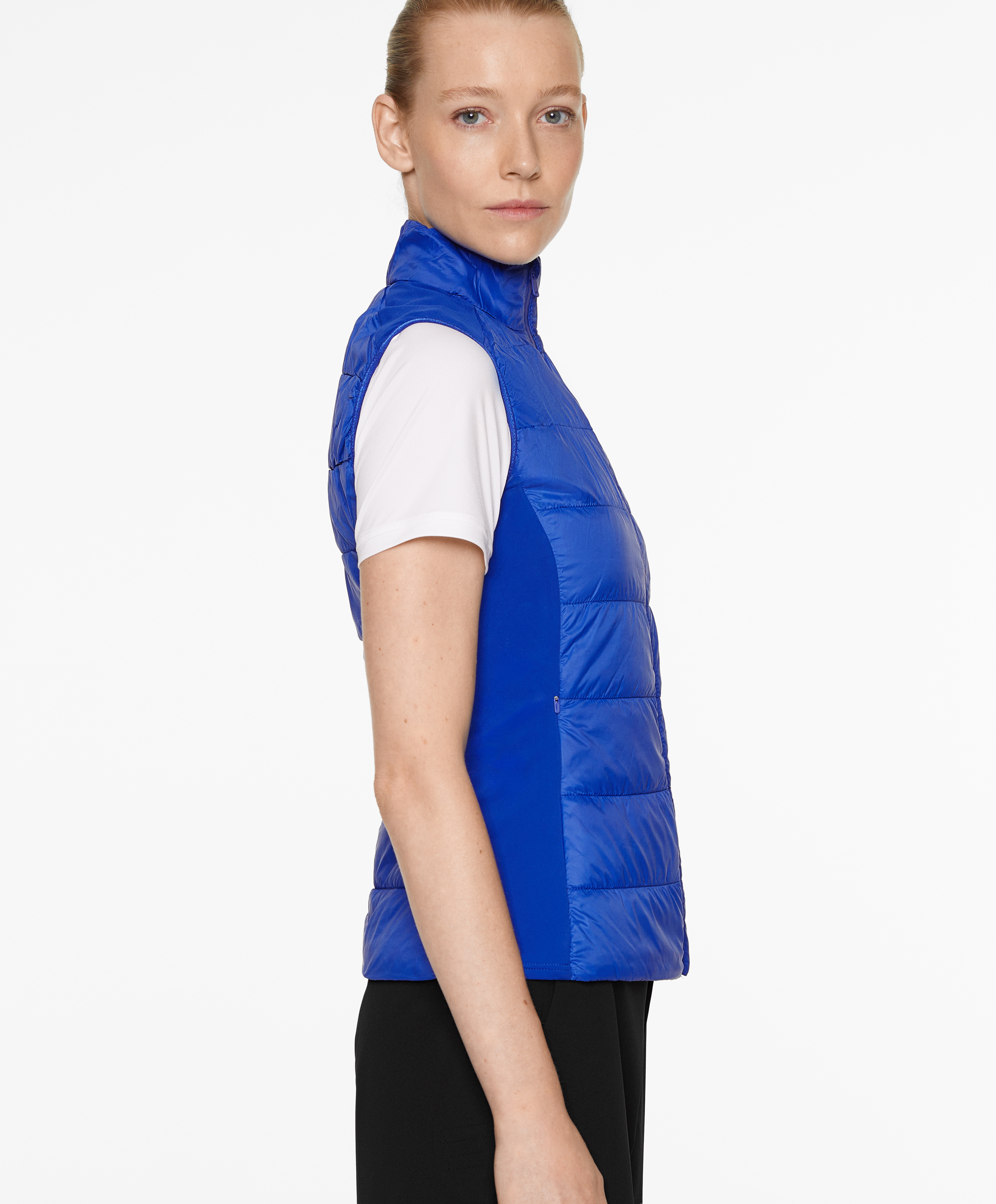 OYSHO FELLEX® Volcanic technical running gilet