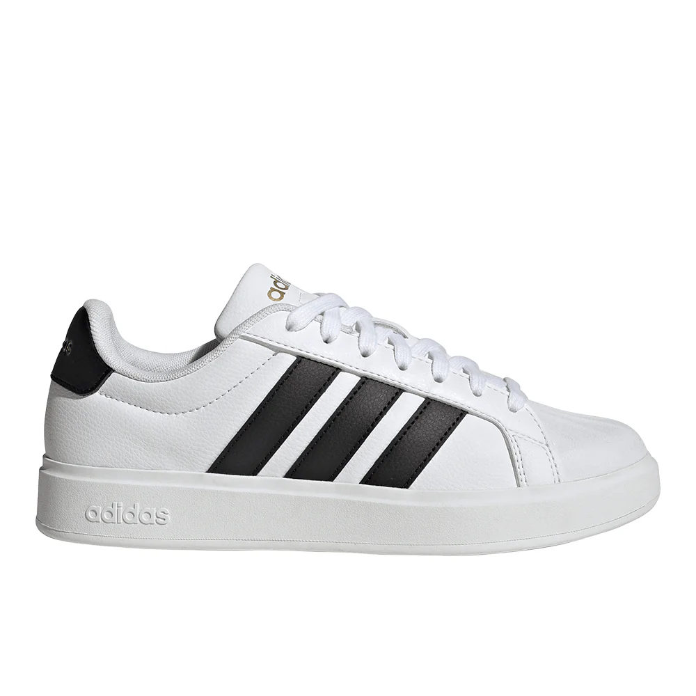 Streettalk Lace Up Sneakers