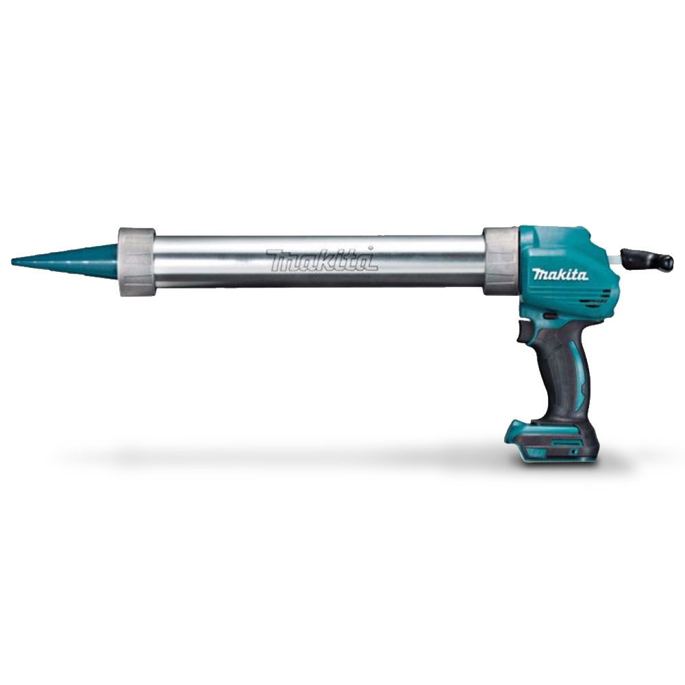 SEE 18V 600mL Caulking Gun Skin DCG180ZB