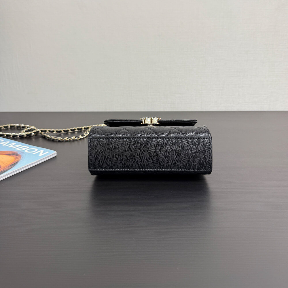 Chanel Clutch With Chain(HIGH-END GRADE) - Top Club