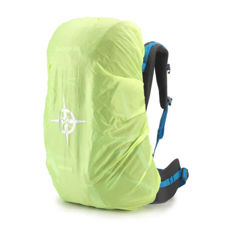 Hosa CAMPO 70 trekking backpack - blue