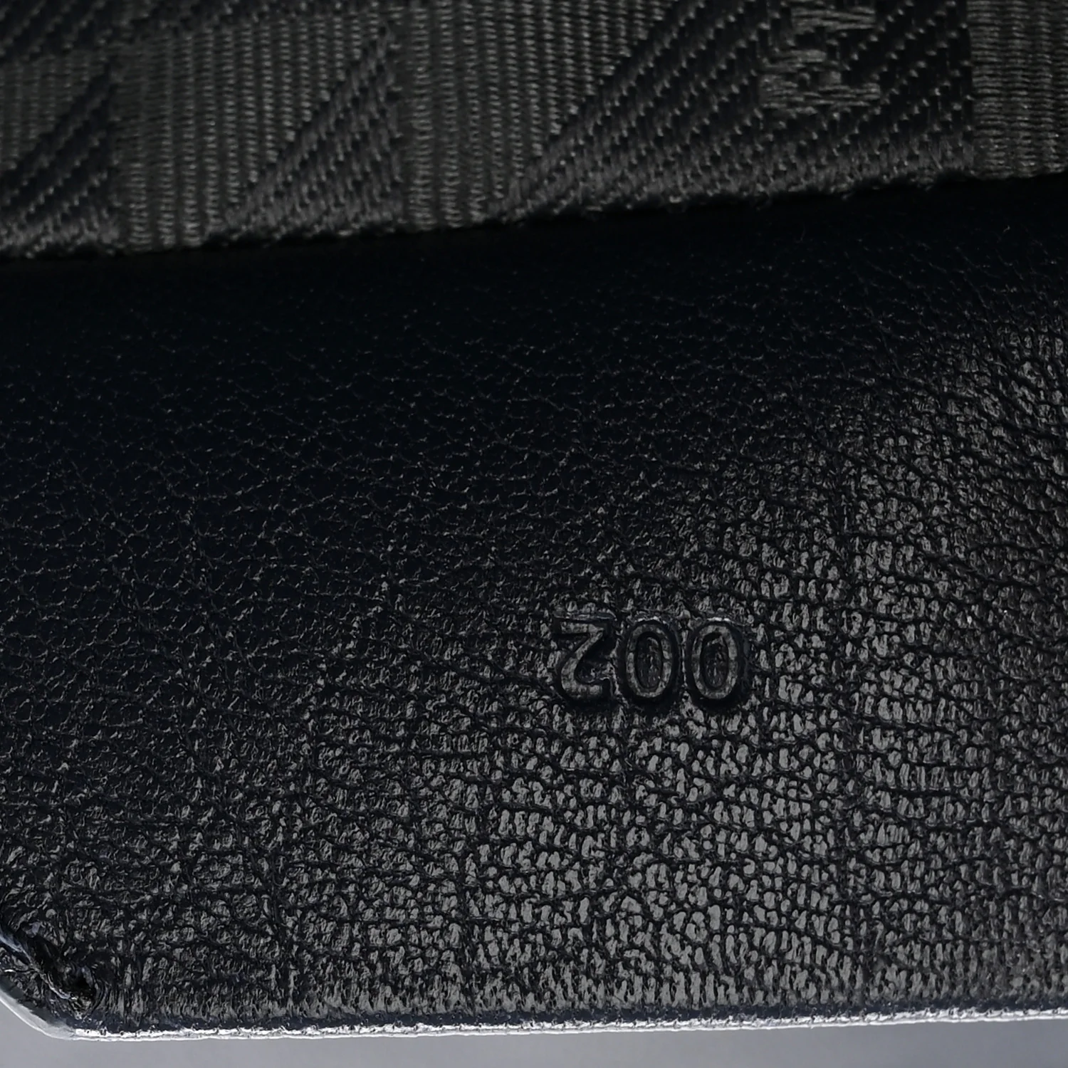 Lambskin Tiny PS1 Satchel Midnight - Top Club