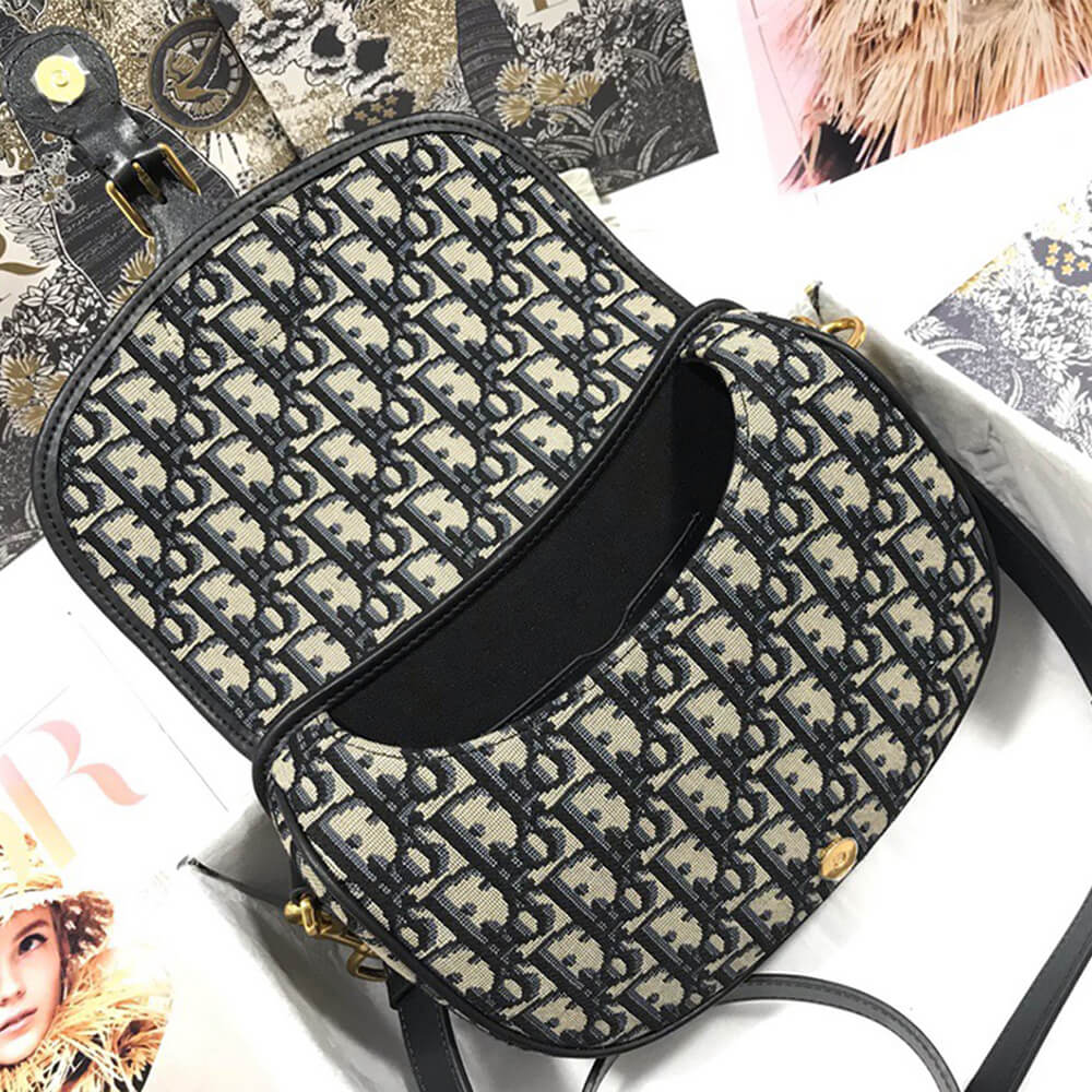 MEDIUM DIOR BOBBY BAG - Top Club
