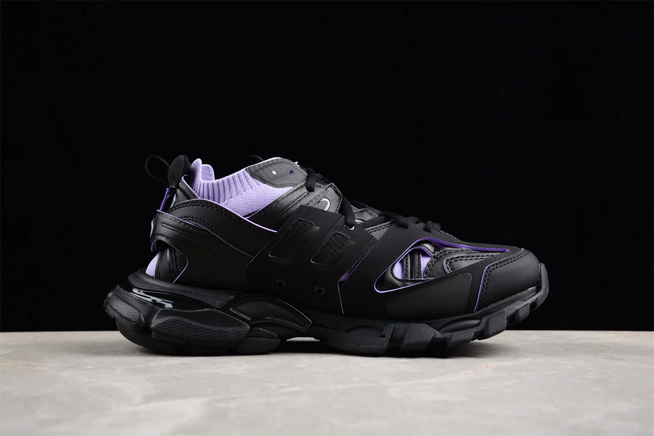 Balenciaga Track 3.0 