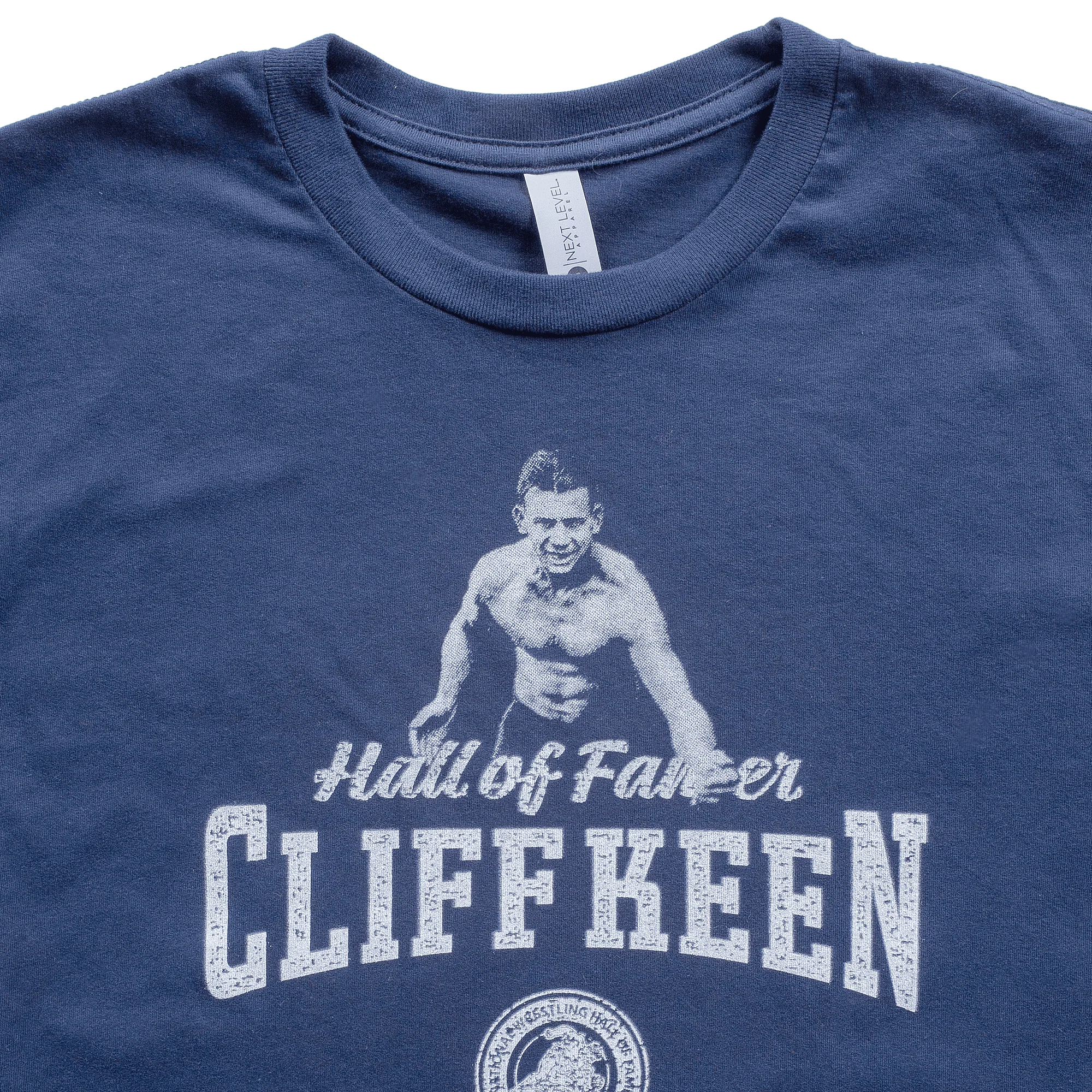 Hall of Famer Tee - MoB Apparel