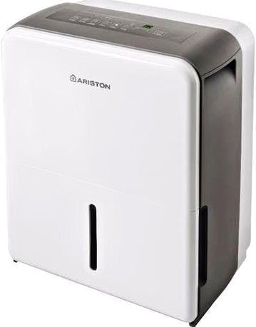 Deumidificatore Portatile 30 Litri / 24 ore Tanica 3 Litri Ariston Deos 30