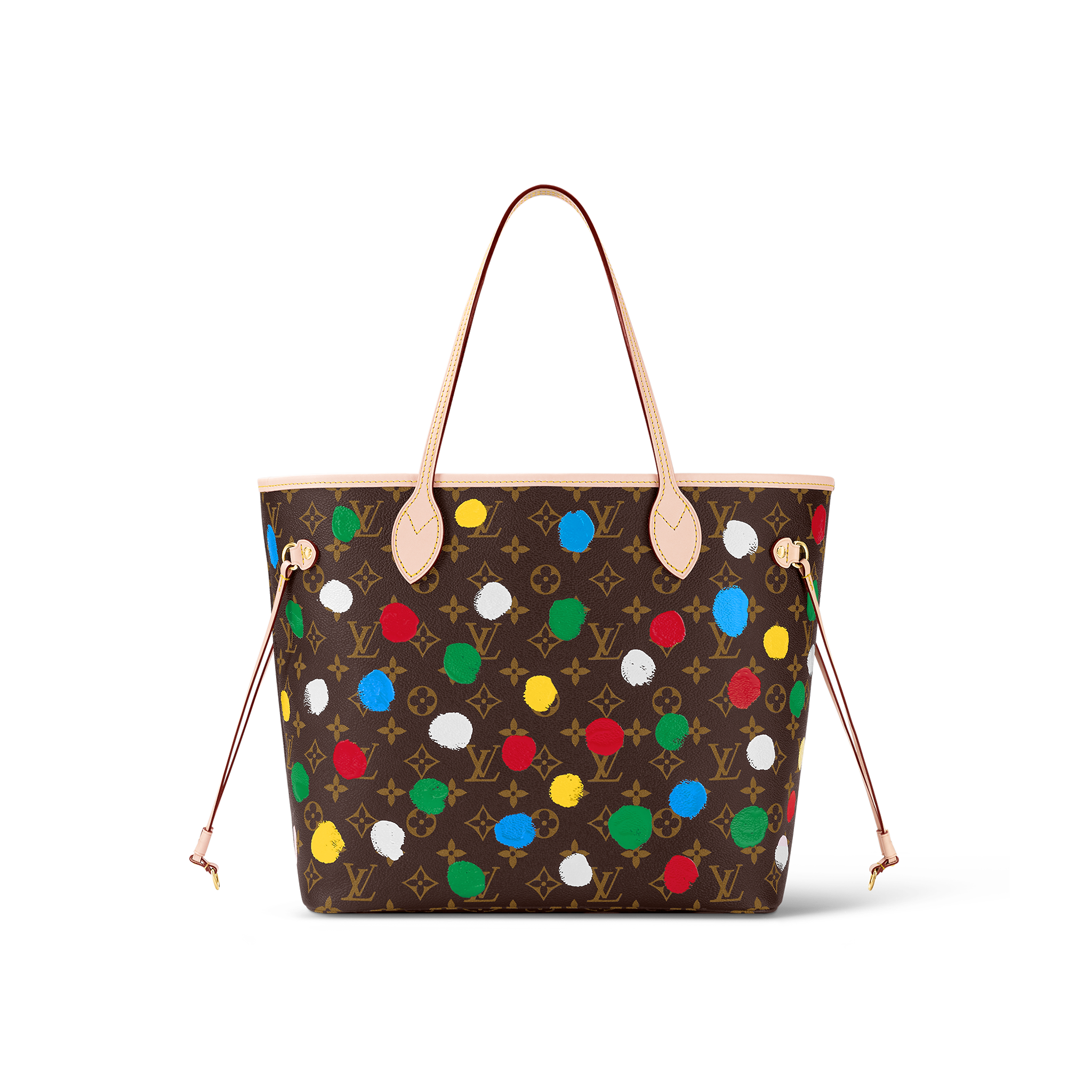 L M46381 X YK NEVERFULL MM - Top Club