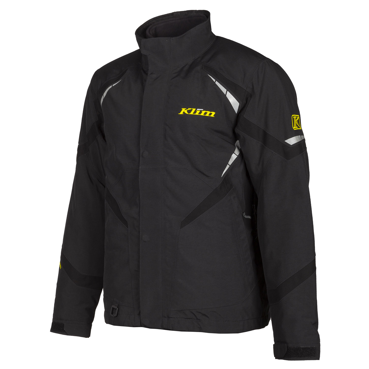 Keweenaw Jacket