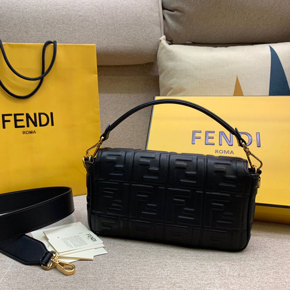 Fendi Baguette - Top Club