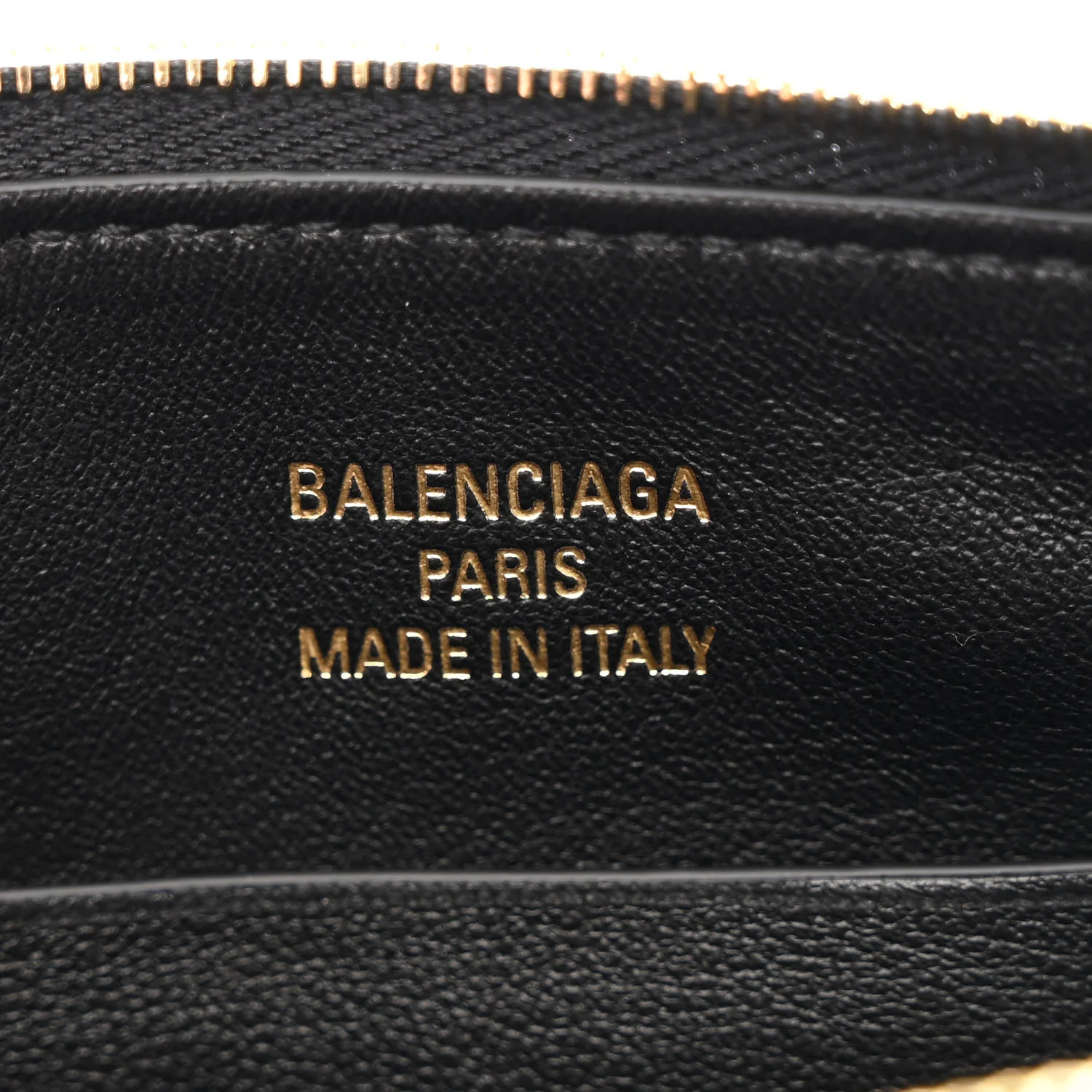 Natural Smooth Calfskin Rodeo Sling Pochette Black - Top Club