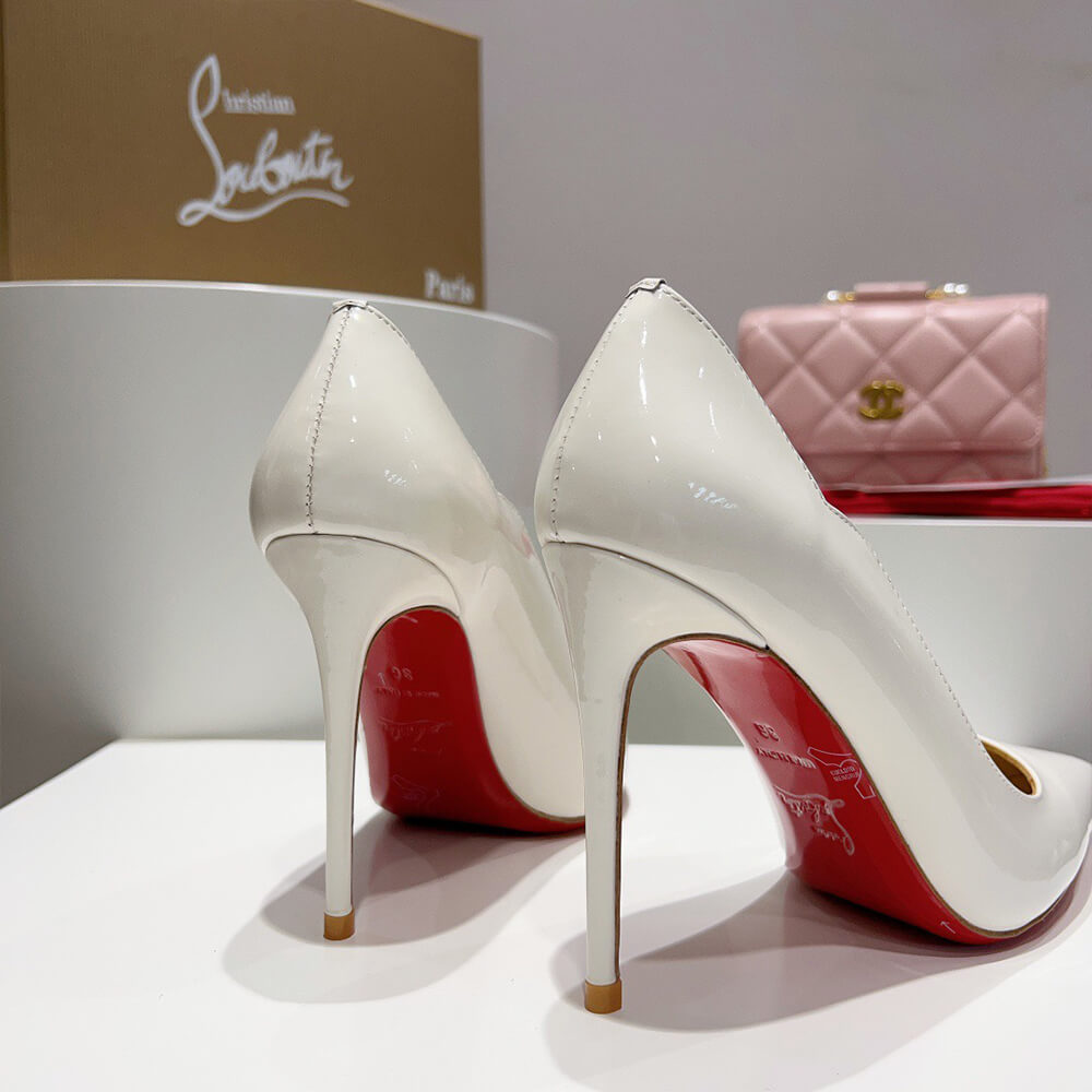Christian Louboutin Hot Chick(70mm|85mm|100mm) - Top Club