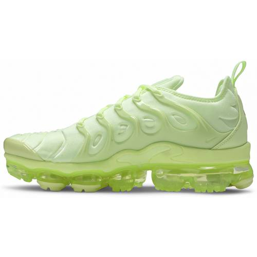 Wmns Air VaporMax Plus  Barely Volt  DJ3023-700 - Sneaker Replica Workshop