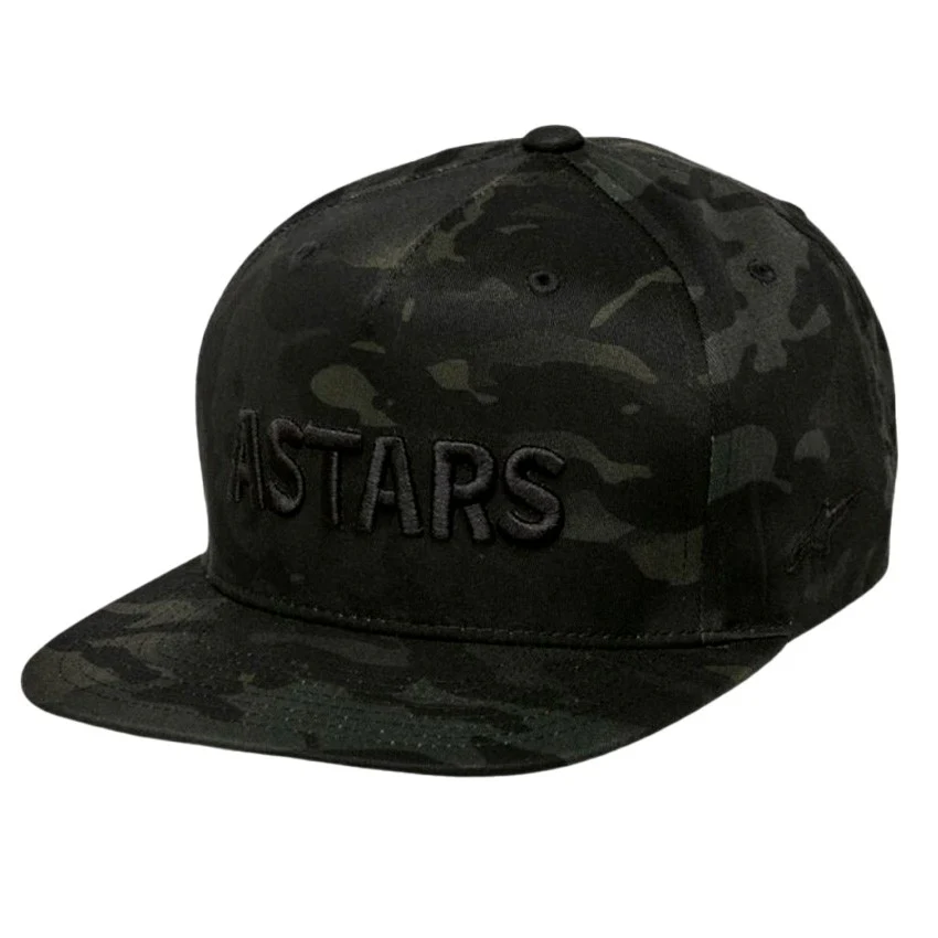 ALPINESTARS GILLIS CAP BLACK