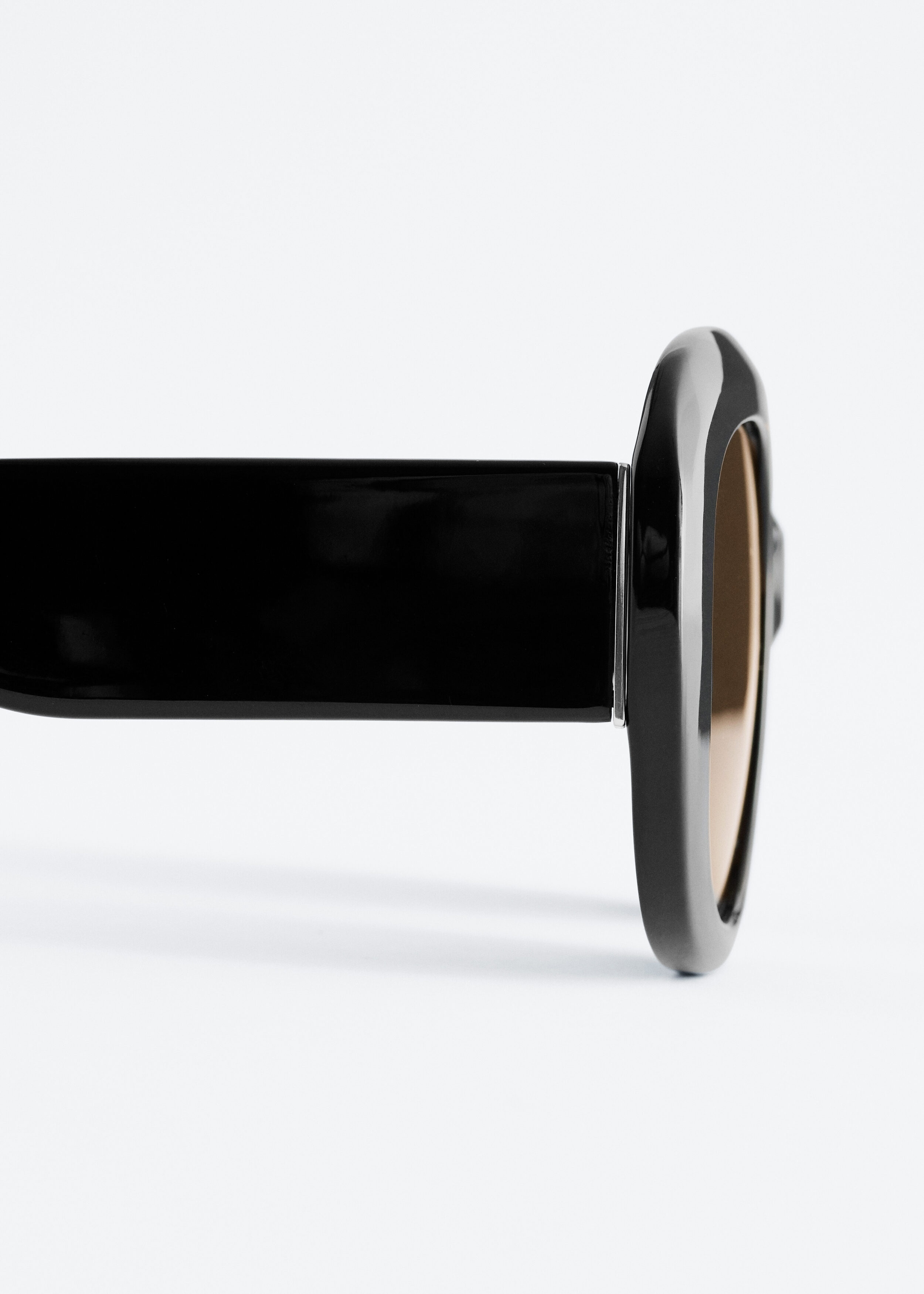 & Other Stories OVERSIZED SUNGLASSES