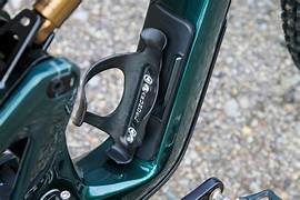 IBIS RIPLEY V5 (S) Green Flash Frame Only - billsbikeshop