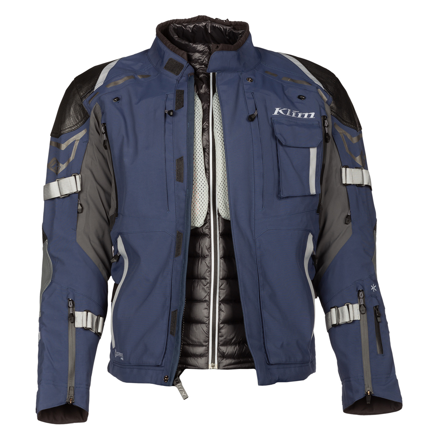 Kodiak jacket