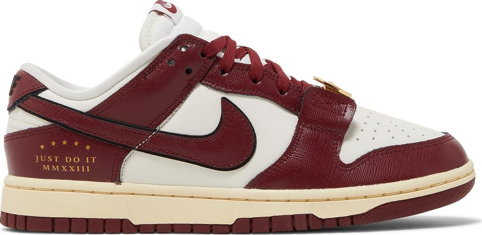 Wmns Dunk Low SE  Sisterhood   Team Red  DV1160-101 - Sneaker Replica Workshop