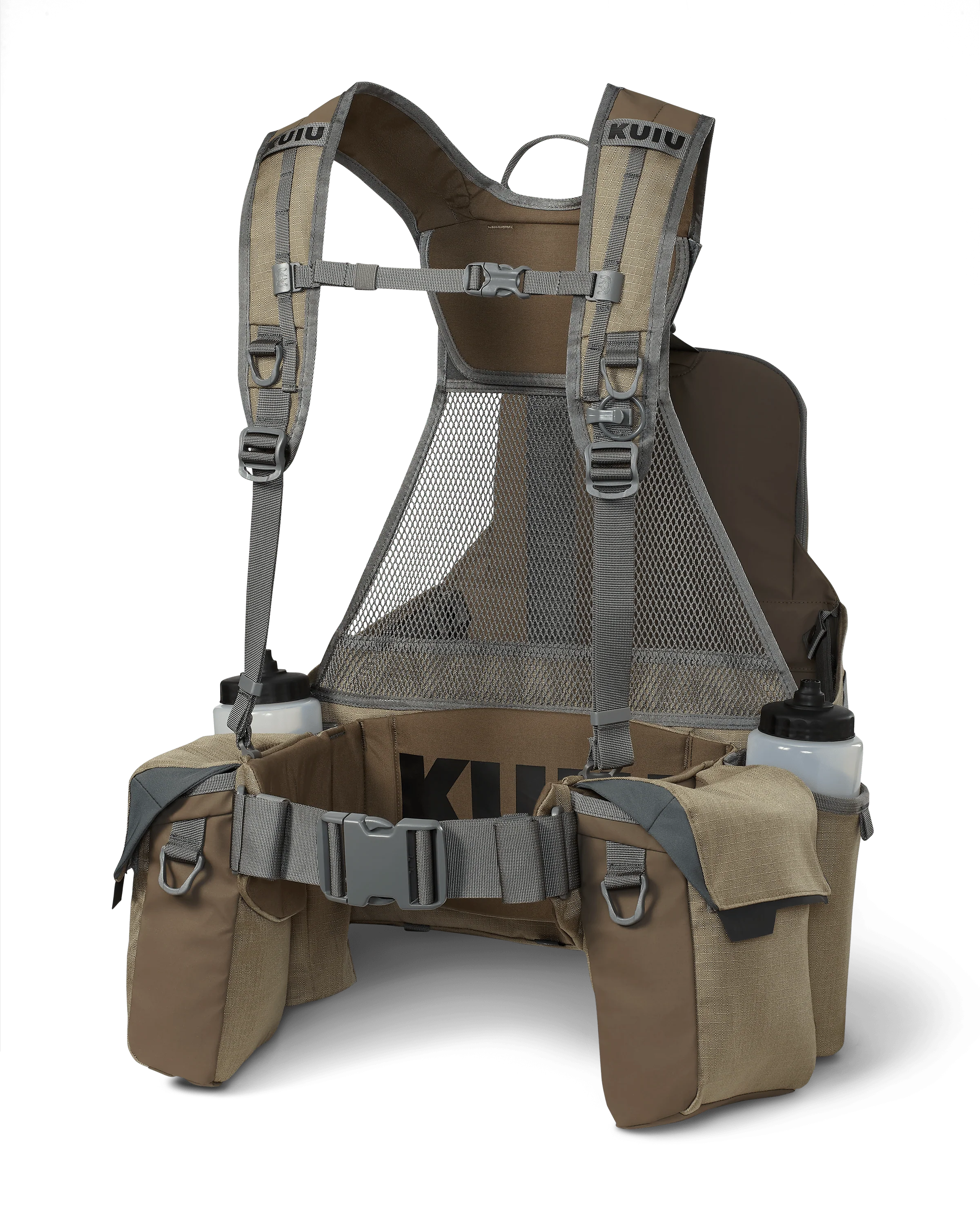 Upland Field Vest | Khaki