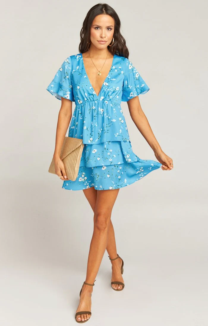 Dulce Dress
