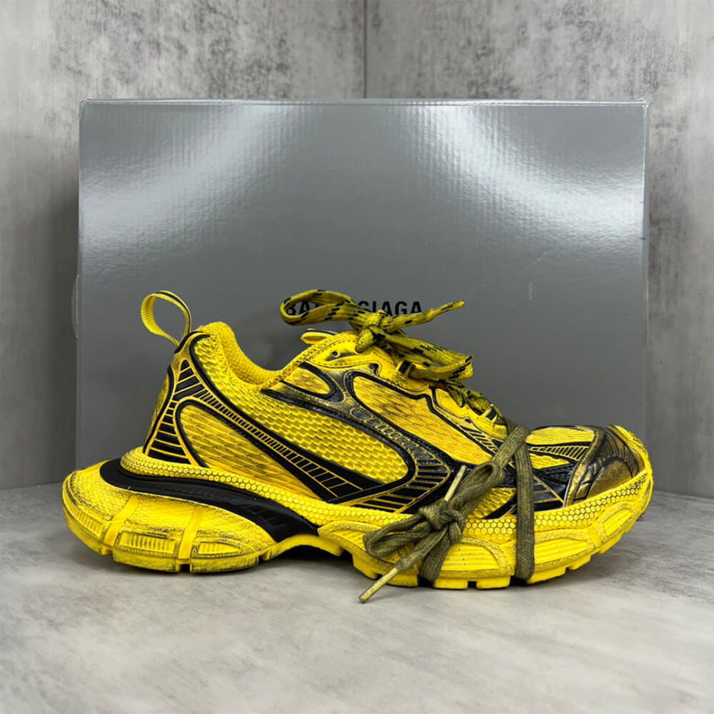 Balenciaga 3xl Sneaker - Top Club