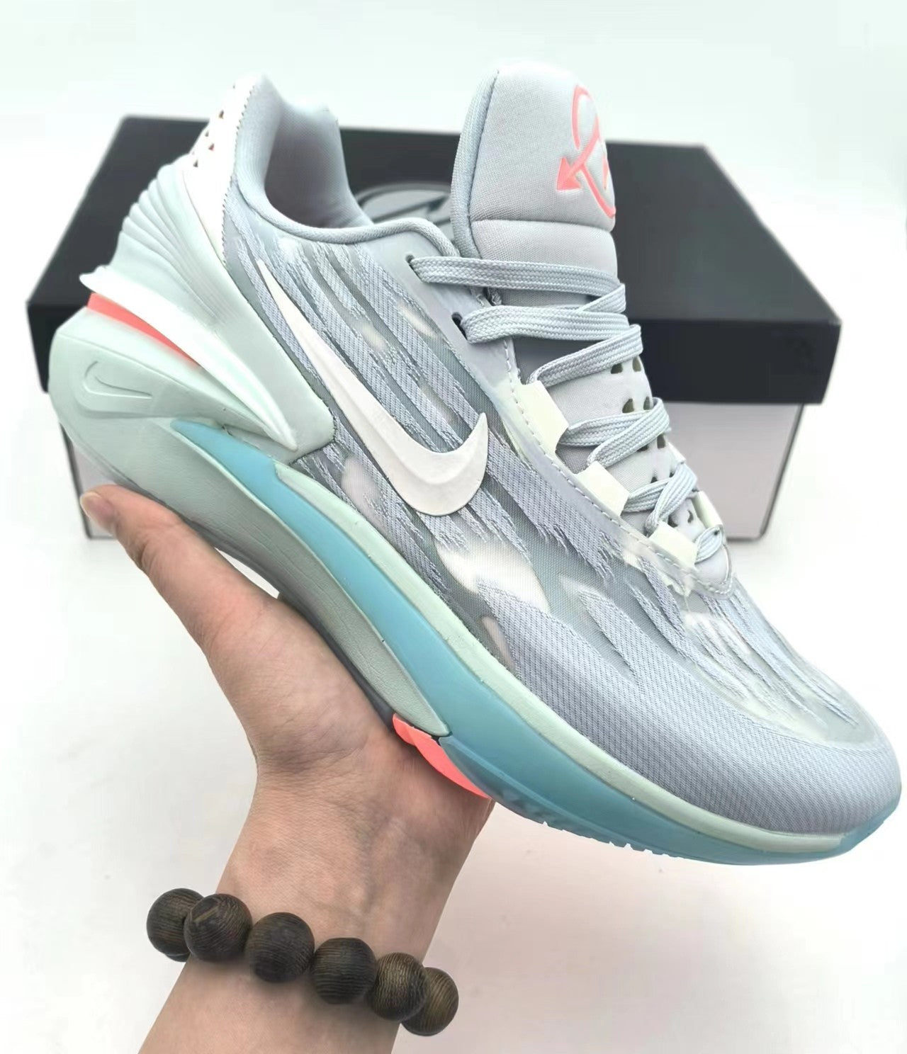 NIKE ZOOM GT CUT 2 x AVANT-GARDE - Sneaker Replica Workshop
