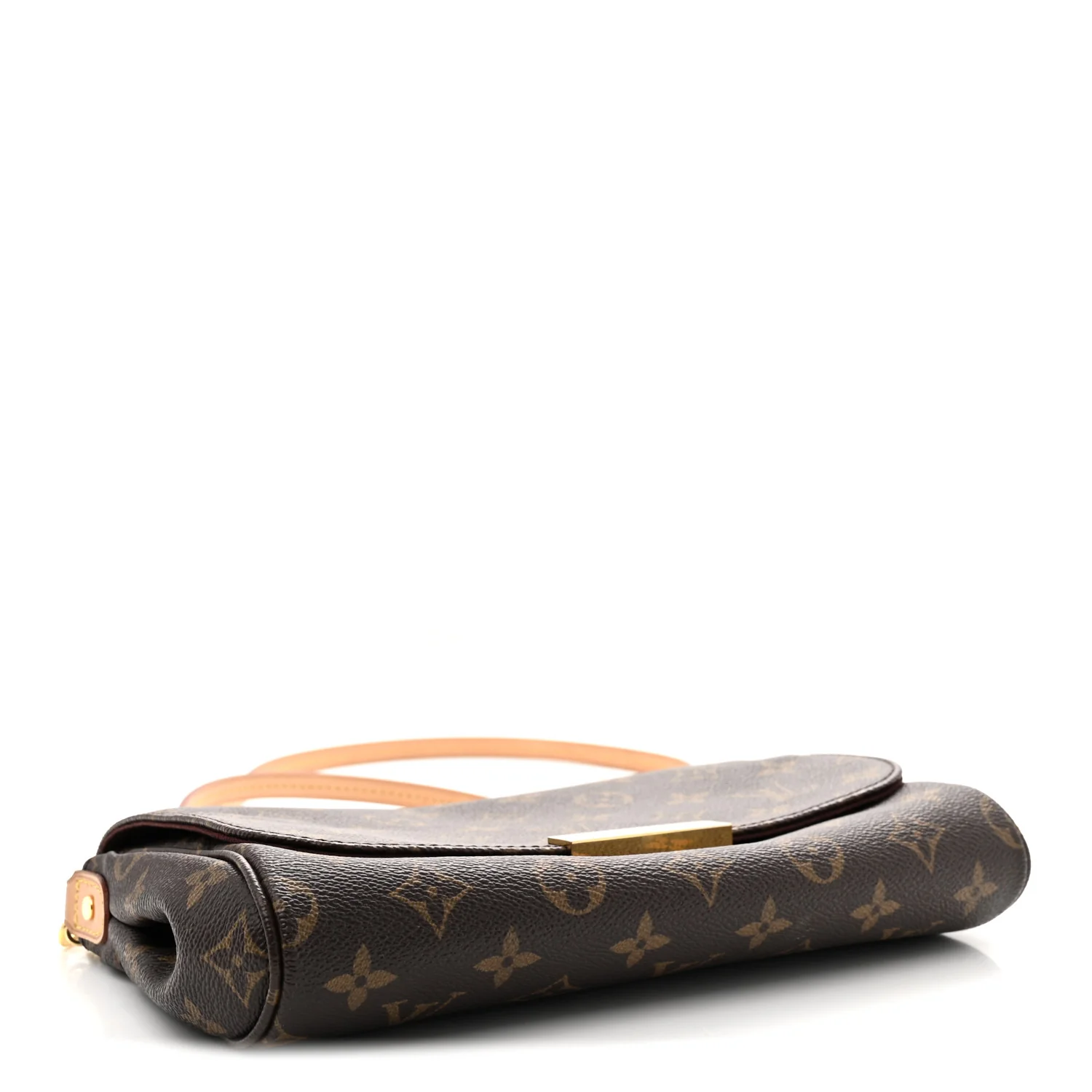 Monogram Favorite MM - Top Club