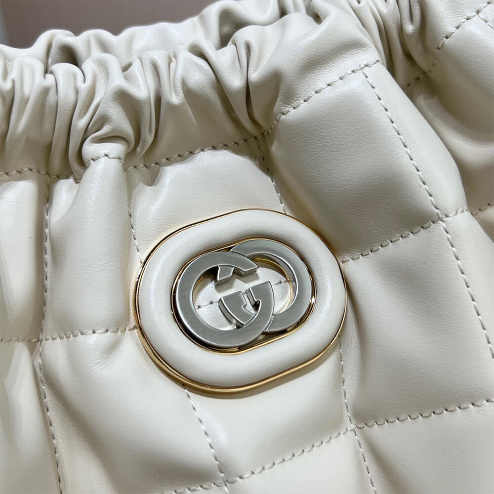 Gucci Deco medium tote bag(HIGH-END GRADE) - Top Club