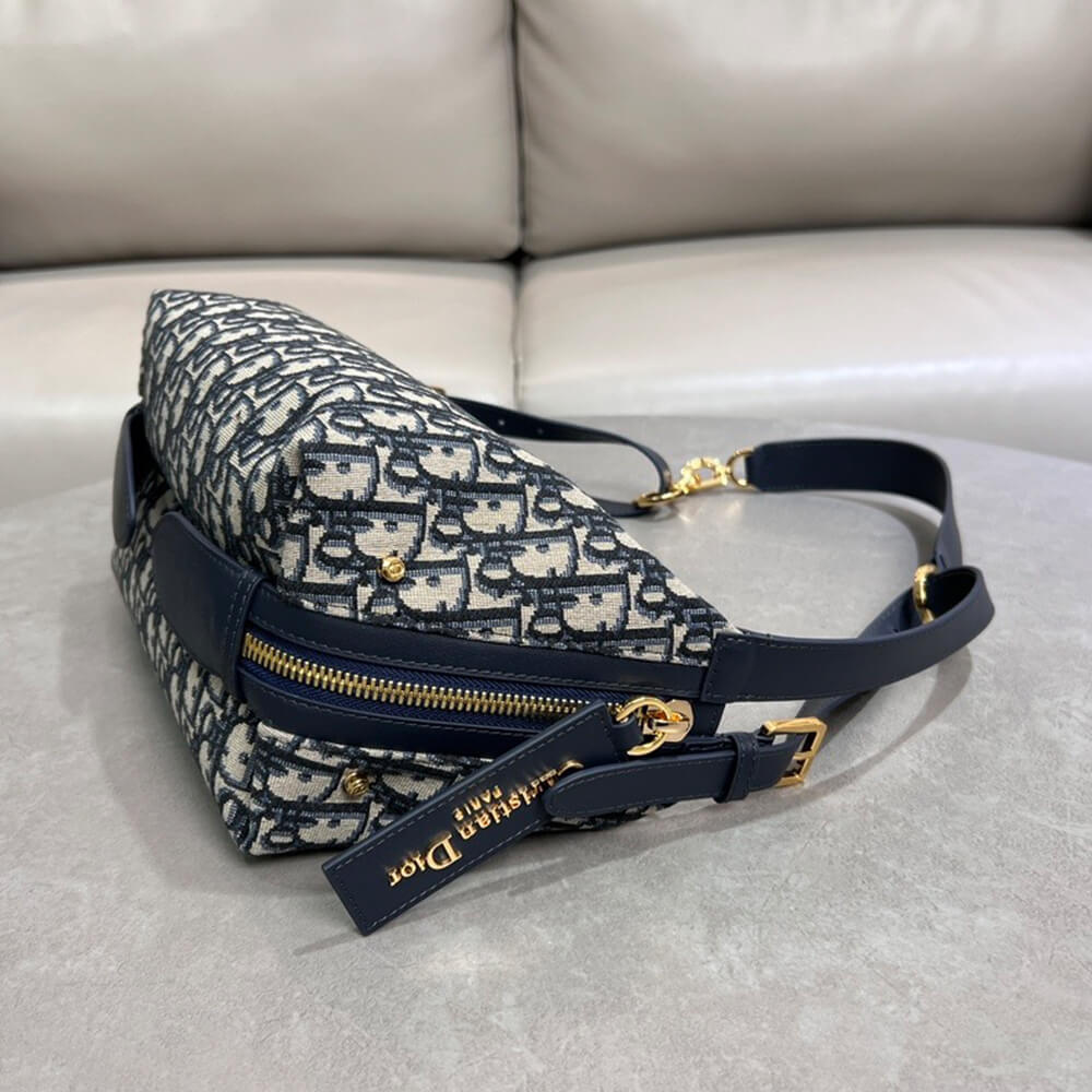 Dior Small D-Journey Bag - Top Club